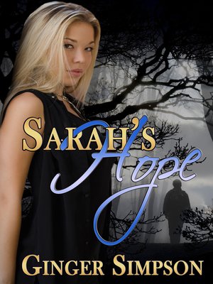 cover image of Sarah's Hope